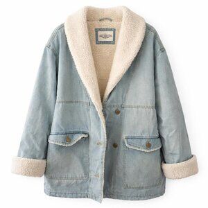 Women's Blue denim jacket